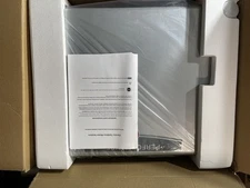 Rheem Performance 36kw Tankless Electric Water Heater - Silver (RETEX-36) NEW