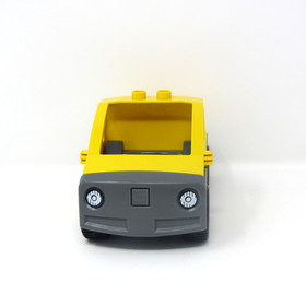 LEGO DUPLO Toy Story Pizza Planet Yellow Flatbed Truck Part Replacement Piece