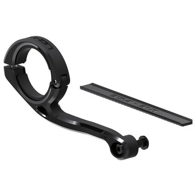 E-Bike Lichthalter Mitte inkl. Gummistärken 452200007 Lezyne Support