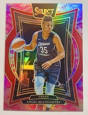 ANGEL MCCOUGHTRY 2025-26 SELECT WNBA PINK CAMO PRIZM CONCOURSE /175 #34