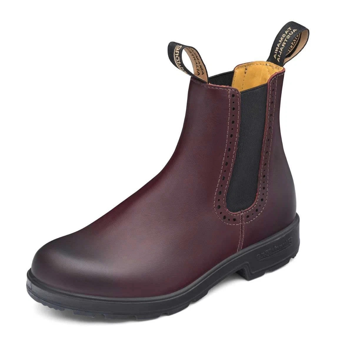 Blundstone Women's 1352 Boot | Shiraz | Authentic New