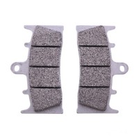 BremsbeläGe Vorne Brembo 07SU19SR Race Passend FüR Suzuki GSX 1400 U1 2002-2005