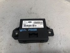Jaguar XF Footwell Lighting Control Module CX23-14F681-AF X250 2007 to 2015