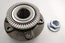NAPA Front Wheel Bearing Kit