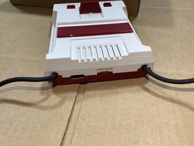 Nintendo classic mini Nes Family Computer Japan ver. working
