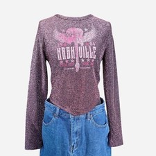 Unbranded Women's multi T-shirt