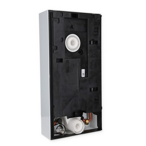 Vaillant VED pro E 24/8 B EEK: A Elektro-Durchlauferhitzer, 24 kW, elektronisch - Bild 10 von 12