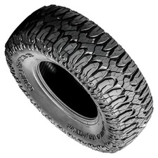 1 Milestar Patagonia Mt-02 35x12.50r20 125q Off-road Truck Mud Tires 12 Ply