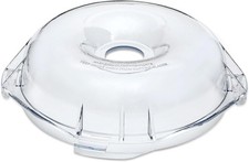 106458S Cutter Bowl Lid Robot coupe R2, R2B, R2 DICE, R2N, R101B Food Processor