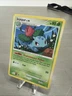 Pokemon TCG Ivysaur 2009 Supreme Victors Regular Card 62/147