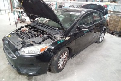 2015 Ford Focus 2.0L Engine Motor 4cyl OEM 90K Miles - LKQ369907450