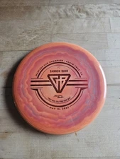 BRAND NEW Prodigy 500- SPECTRUM PX-3 GANNON BUHR 1st Win RARE 174g BEAUTY 🌀🔥