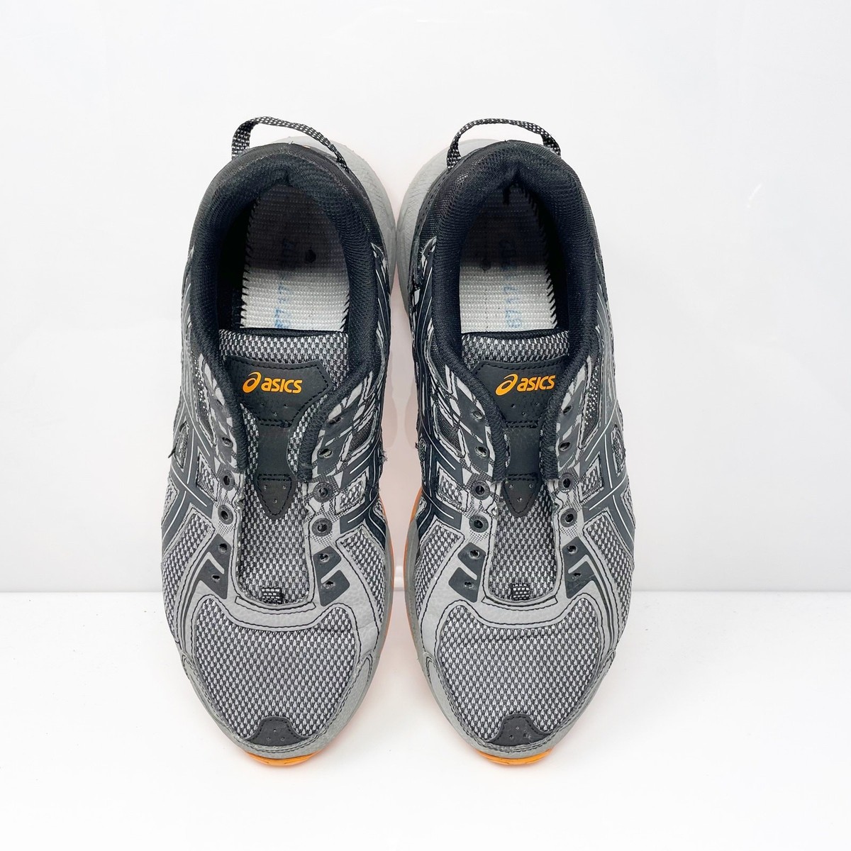 Size 10 - ASICS GEL-Venture 6 Gray for sale online | eBay