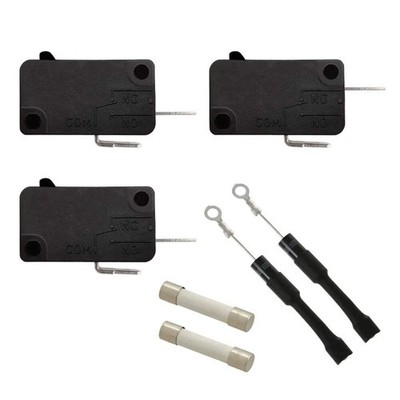 XPMSDF1 Microwave Repair Kit