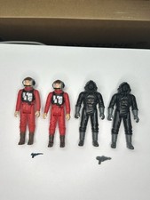 1980-83  Star Wars Complete Original Action F...