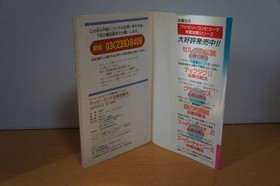 Mappy LVictory Strategy FC Famicom Nintendo CF