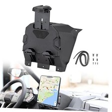 Electric Tablet Mount for Polaris RZR PRO XP/XP4 2020 2021 2022 tablet holder