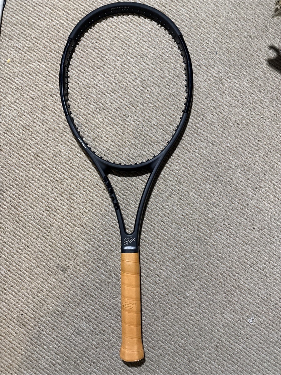 Wilson Pro Staff RF 97 v11 Tennis Racket - 4 3/8 | eBay