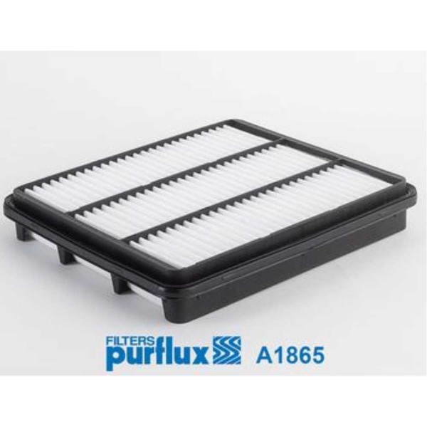 Purflux Luftfilter Filtereinsatz FüR Chevrolet Epica 2.5 2.0 Evanda Daewoo A1865-image