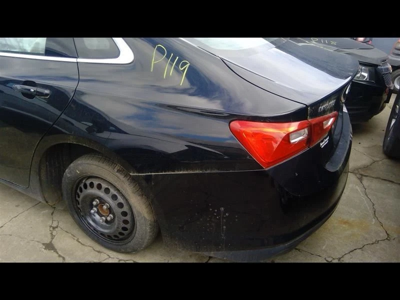 Alternator Fits 16-19 CRUZE 1056610 - Image 4 of 4