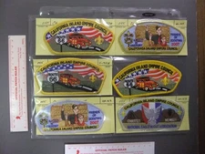 Boy Scout California Inland Empire C CA Eagle Scout CSP 0954OO