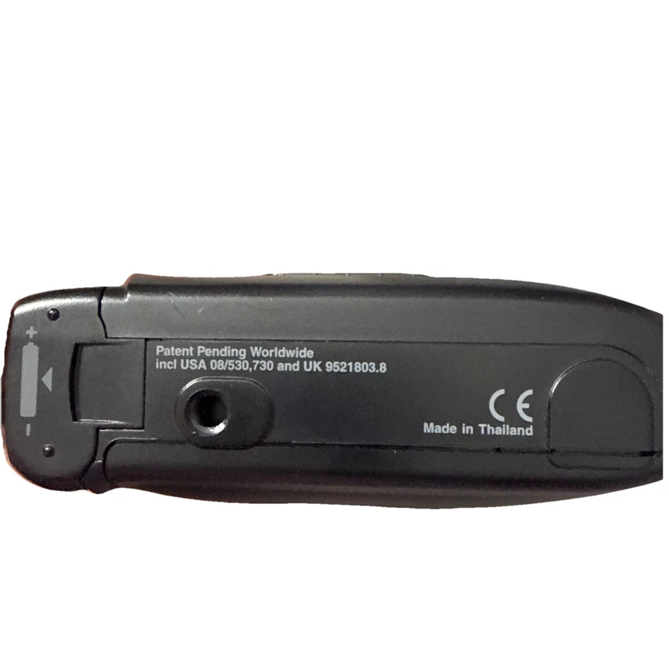 Polaroid 3000AF Panoramic 35mm Film Point & Shoot Camera Tested - Image 3 of 4