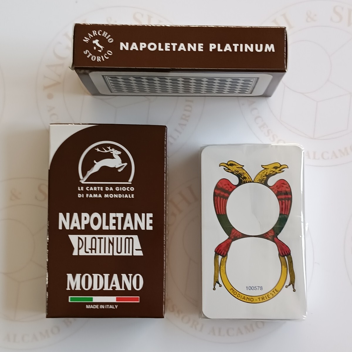 Foto 1 di 3