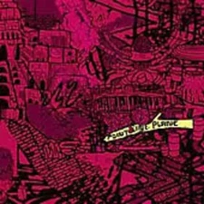 Point Line Plane, Smoke Signals, audioCD