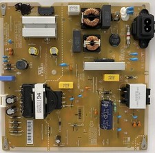 LG POWER SUPPLY LED DRIVER BOARD EAY65149308 55UN6955ZUF 55UP7560AUD 55UT340H0UA