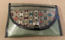 Vintage Coin Pouch NIP