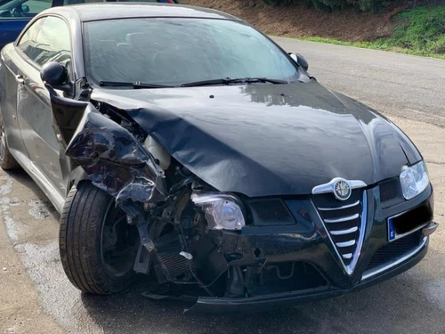 Apoyabrazos Central para ALFA ROMEO GT (125) 1.9 JTD 16V 150/ Distinctiv 166191 - Imagen 9 de 9
