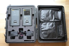 Fluke DSP-2000 Cable Analyzer