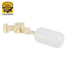 WaterTrough For Horse Cattle Sheep Drinker Bowl1/2''FloatValve Plastic Automatic