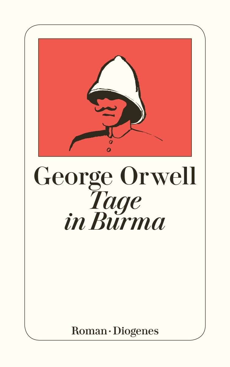 Thumbnail - George Orwell; Susanna Brenner-rademacher / Tage In Burma