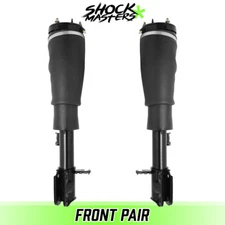 L322 Front Air Struts Pair 2003-2012 Land Rover Range Rover