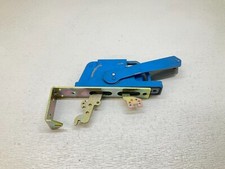 Allen Bradley 1494V-H1 Blue Metal Disconnect Operator Handle 1494VH1 1494V (TSC)