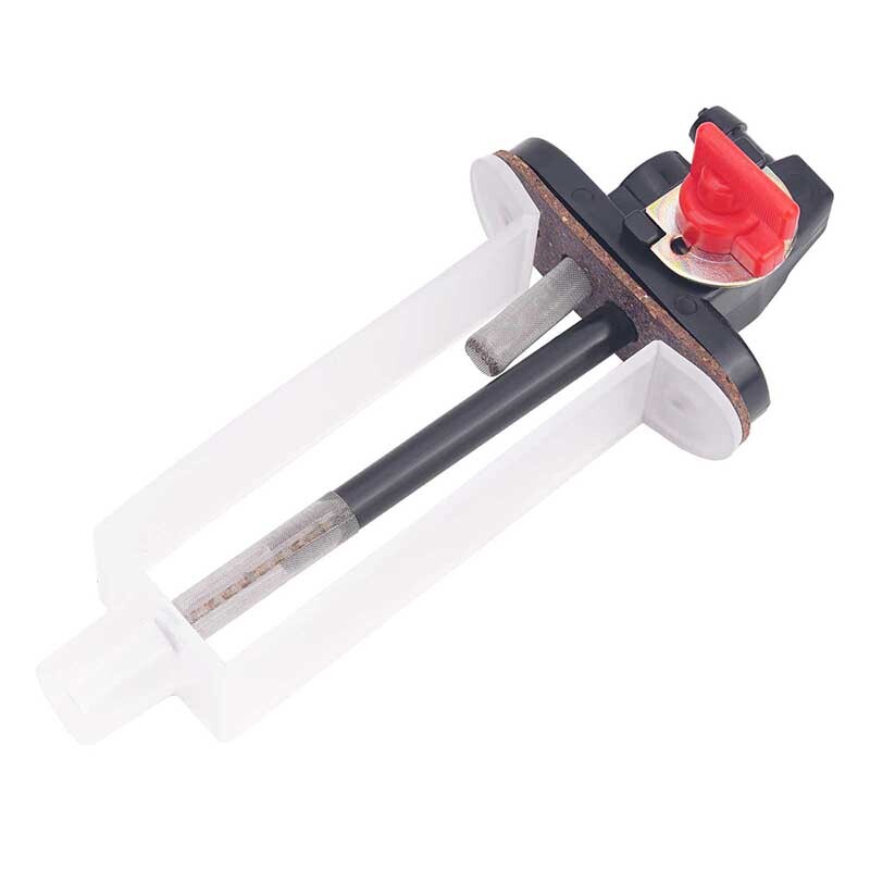 Fuel Valve Petcock 7051006 Replacement for Polaris Scrambler Sportsman Magnum 19932009 | AE