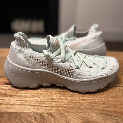 Nike Space Hippie 04 sneakers Size 10.5 s-l400.jpg main image 2