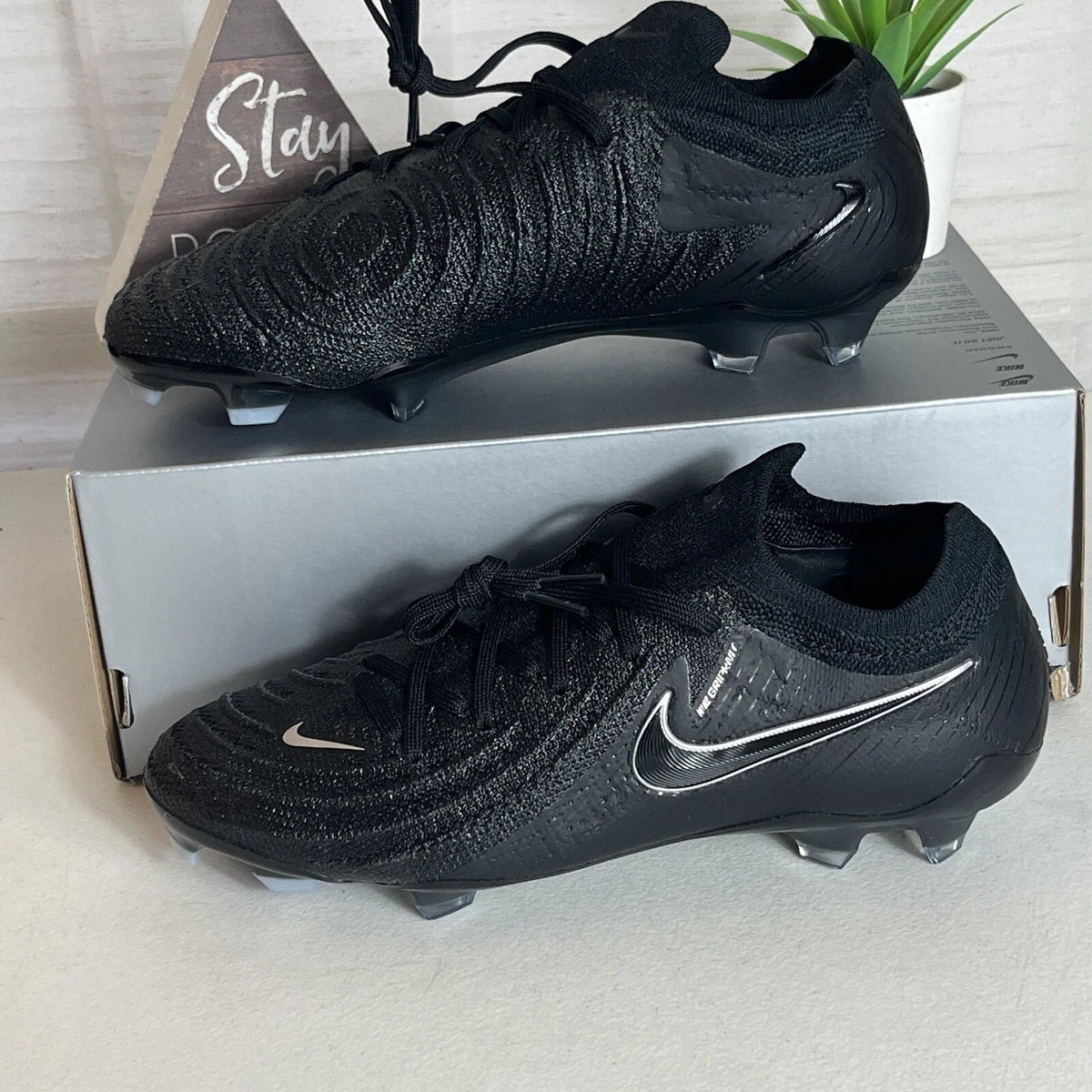 Nike Phantom GX 2 Elite FG 2024 Shadow Pack for Sale