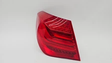 09-12 BMW F01 750 Rear Left Side Outer Tail Light Taillight Brake Stop Lamp OEM