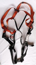 Kong FERRATA PRO Klettergurt Komplettgurt