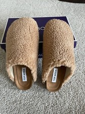 womens slippers size 8 new