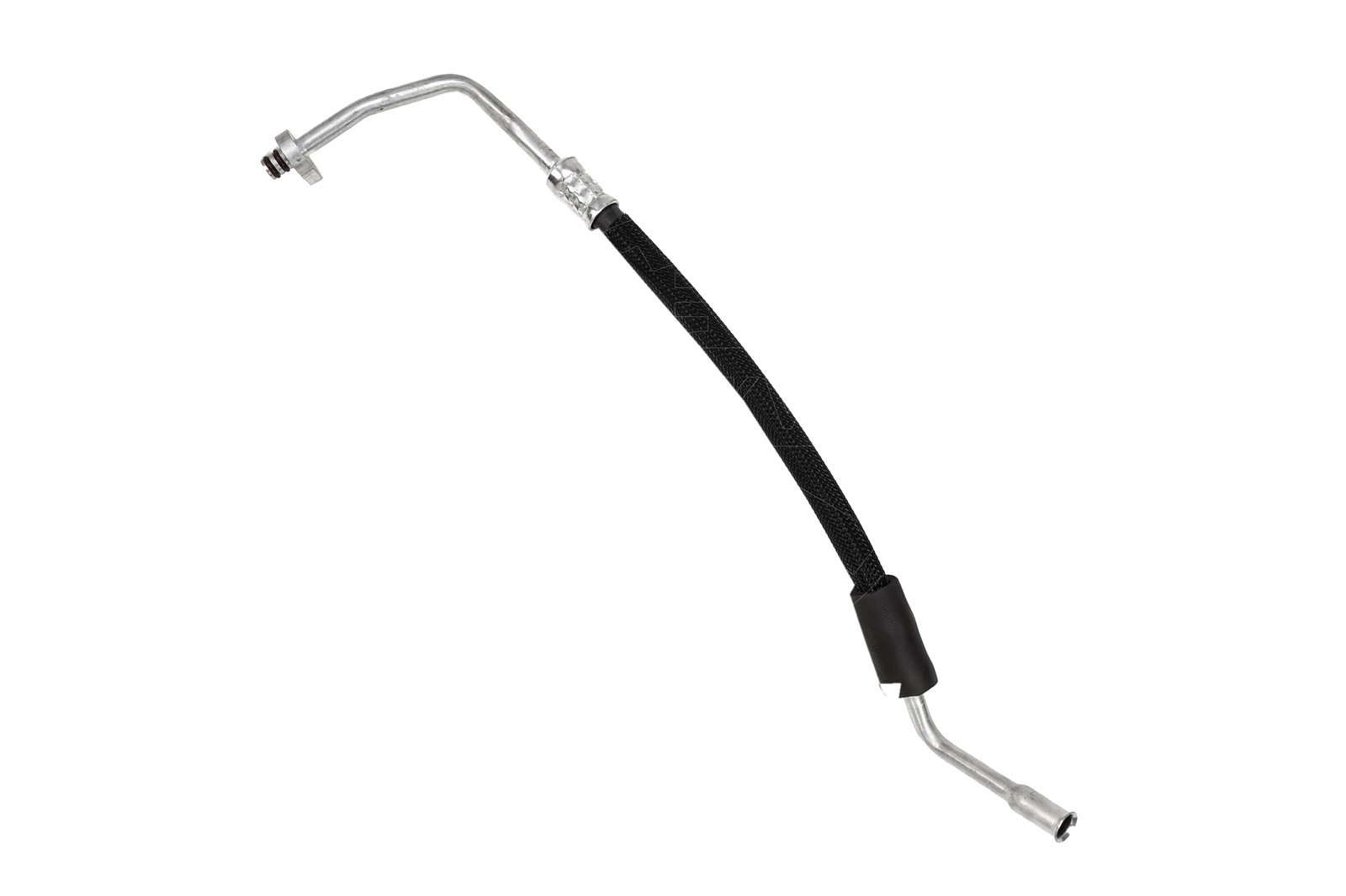 Tuyau de climatisation 6477Q2 en alliage premium pour Fiat Scudo et C8