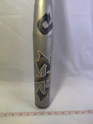 DEMARINI CF5 TR3 FLO COMPOSITE MODEL CFL13 BASEBALL BAT 32/21oz -11