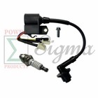 Ignitor Spark Plug For Pulsar PG2300iS 2300W Surge 1800 Rated Inverter Generator