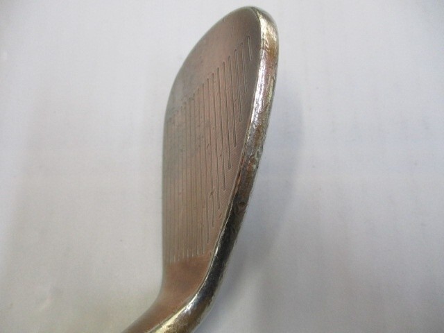TaylorMade MILLED GRIND HI-TOE Wedge #52(1Club)/DG/Flex:S200/Wedge