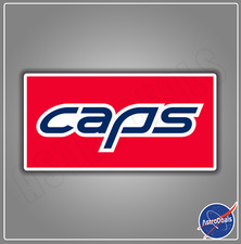 Washington Capitals NHL Ice Hockey Logo Sticker Decal Size: 3"-12" 