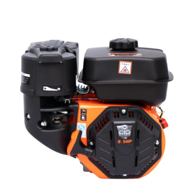 Engine Internal Combustion Electric Four-stroke Micro-tillage Puffing Machine