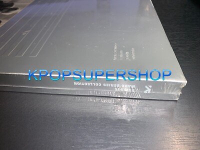 BIGBANG MADE Tour Final In Seoul Edition Photobook ULTRA RARE Big