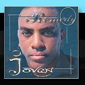 Jovan  - Remedy (CD, Album)